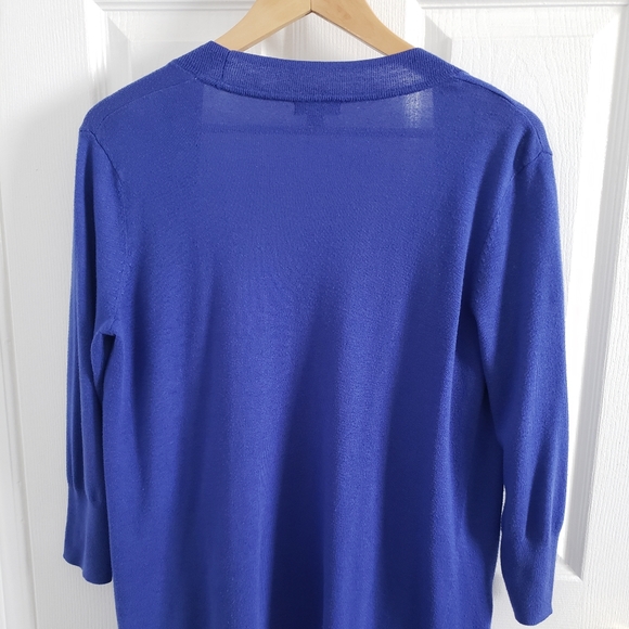 Light weight cardigan - Picture 4 of 10